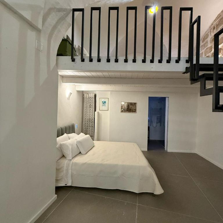 Almartina - Apulian apartment - Appartamento con 1 Camera da Letto - 5