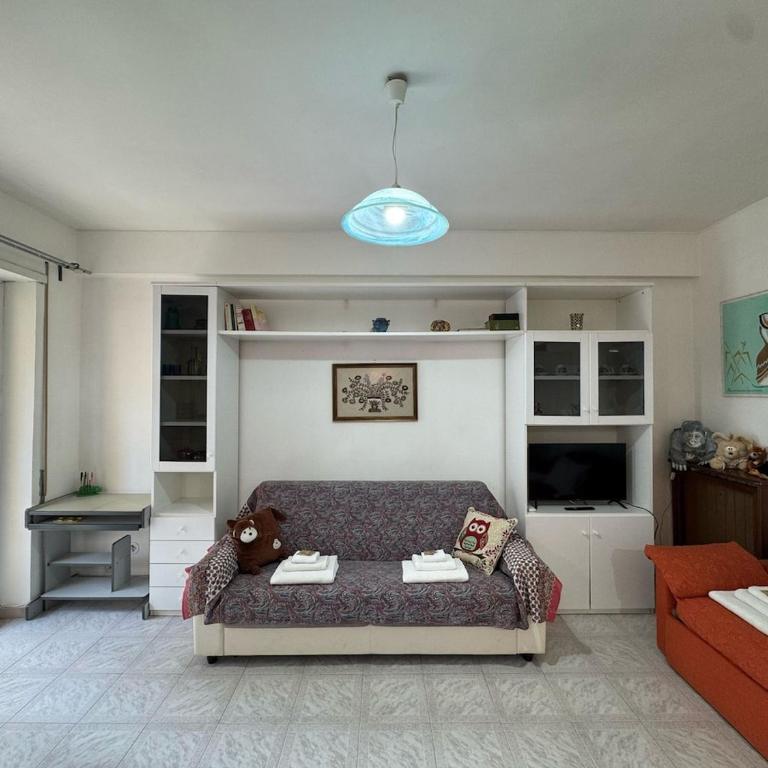 Studio in the Green Roma - Apartment mit 1 Schlafzimmer - 1