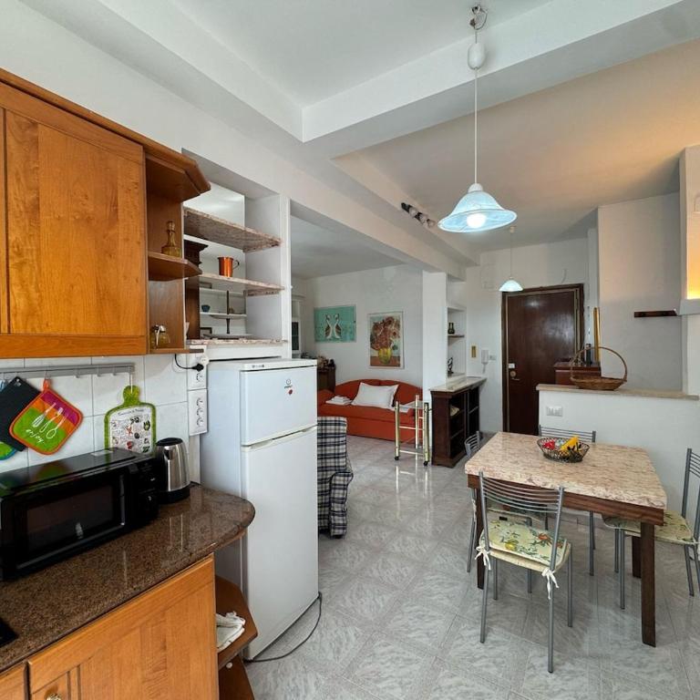 Studio in the Green Roma - Apartment mit 1 Schlafzimmer - 5