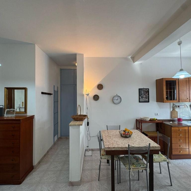 Studio in the Green Roma - Apartment mit 1 Schlafzimmer - 6