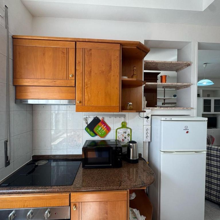 Studio in the Green Roma - Apartment mit 1 Schlafzimmer - 14