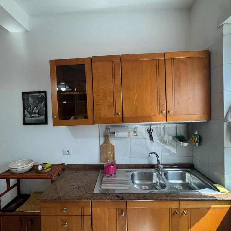 Studio in the Green Roma - Apartment mit 1 Schlafzimmer - 15