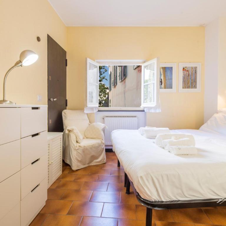 Beach 1m| 4 People| Sea Apartment by Tilo - Appartamento - 1