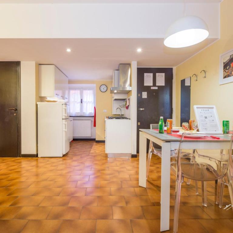 Beach 1m| 4 People| Sea Apartment by Tilo - Appartamento - 2