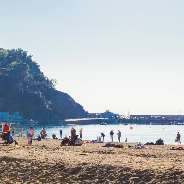 Beach 1m| 4 People| Sea Apartment by Tilo - Appartamento - 6