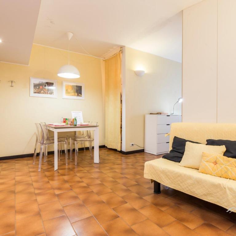 Beach 1m| 4 People| Sea Apartment by Tilo - Appartamento - 13
