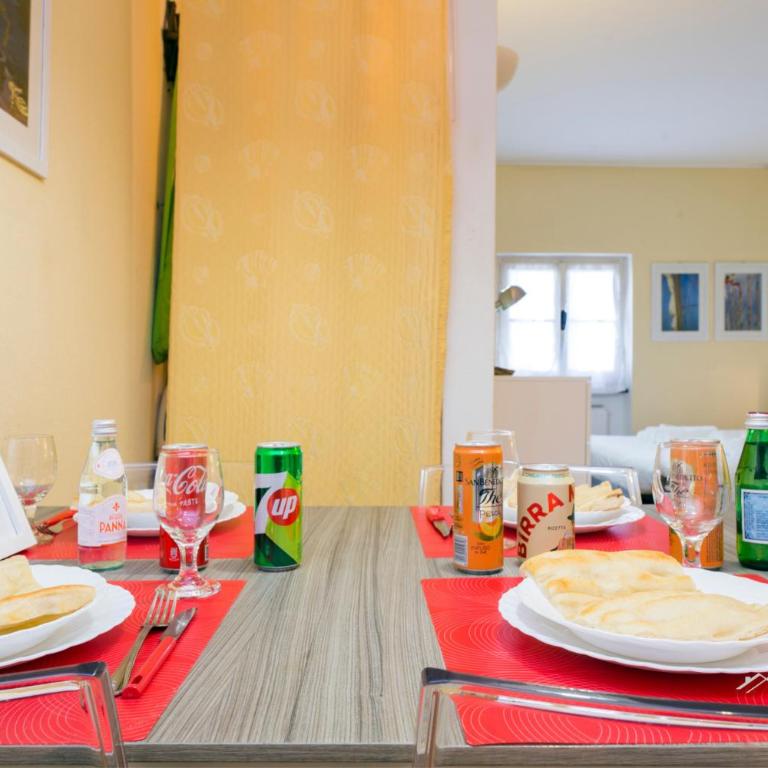 Beach 1m| 4 People| Sea Apartment by Tilo - Appartamento - 17