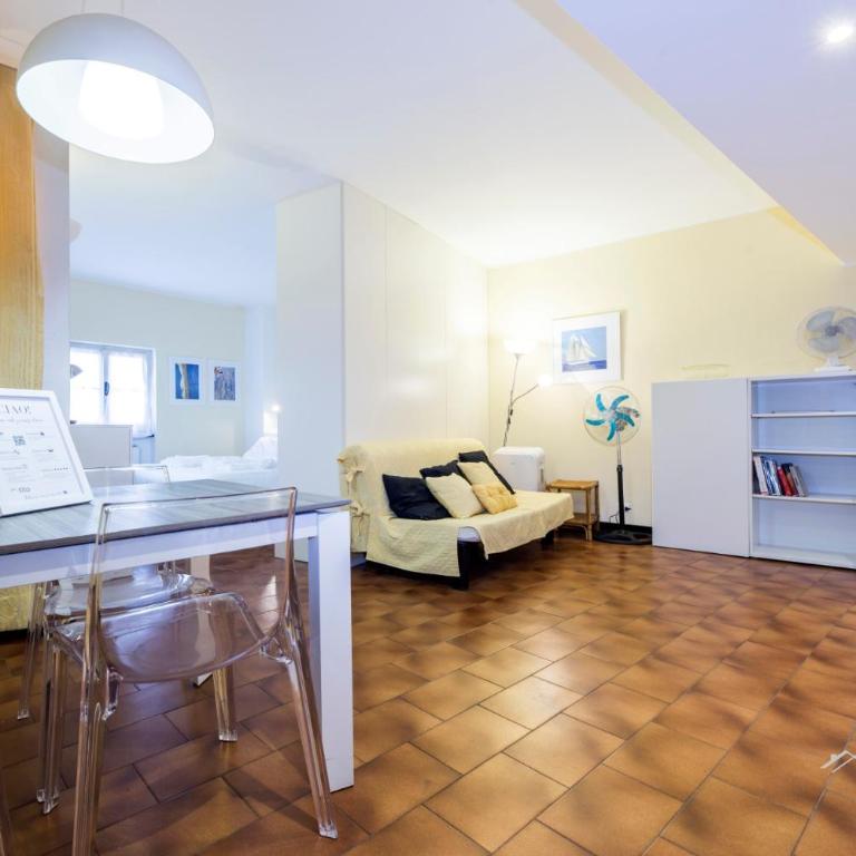 Beach 1m| 4 People| Sea Apartment by Tilo - Appartamento - 21