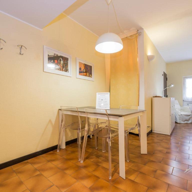 Beach 1m| 4 People| Sea Apartment by Tilo - Appartamento - 22