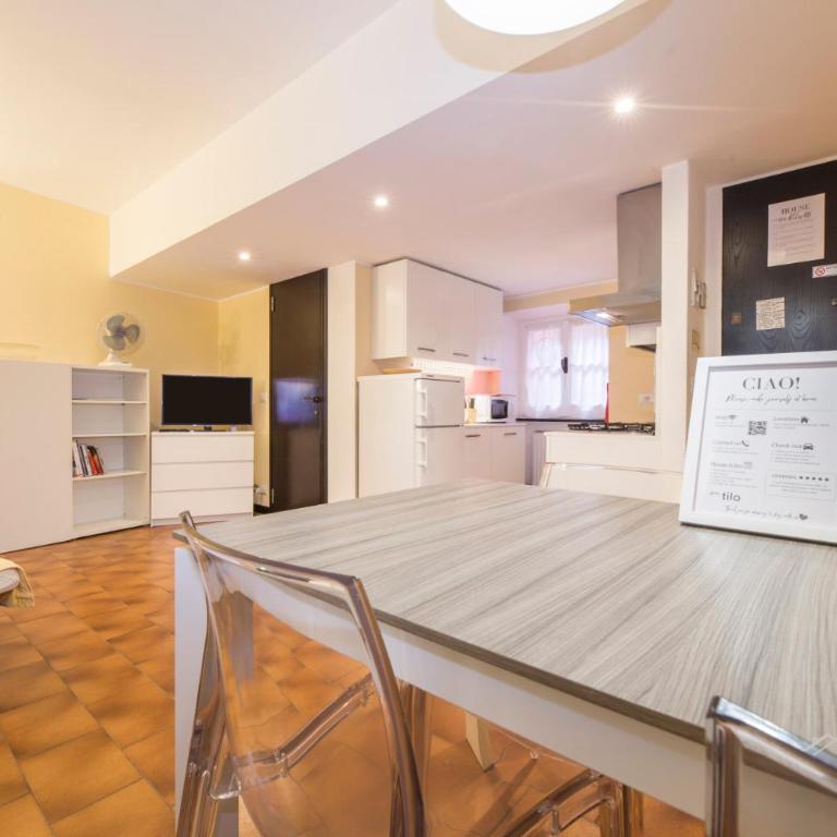 Beach 1m| 4 People| Sea Apartment by Tilo - Appartamento - 23