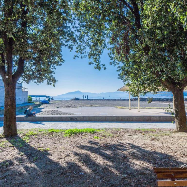 Beach 1m| 4 People| Sea Apartment by Tilo - Appartamento - 28