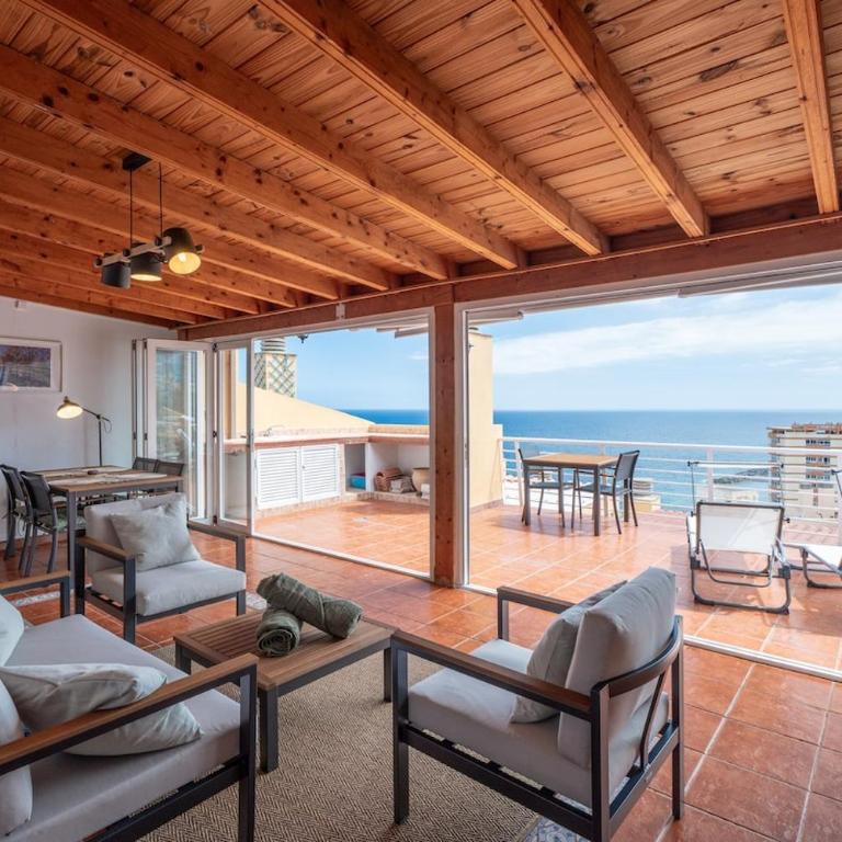 Resimar II Sunset Apartment - Apartamento - 1