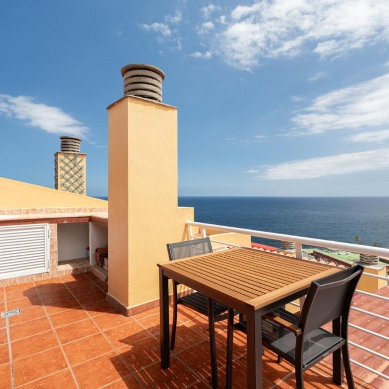 Resimar II Sunset Apartment - Apartamento - 2