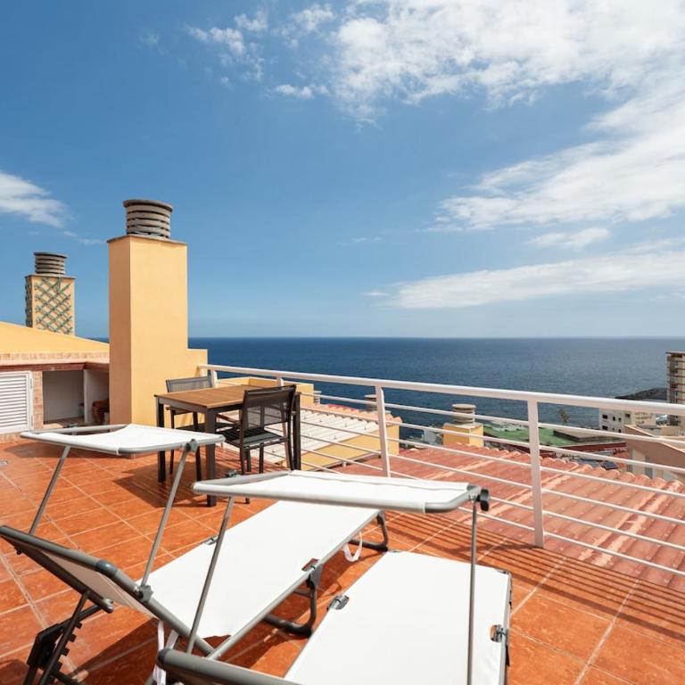 Resimar II Sunset Apartment - Apartamento - 5