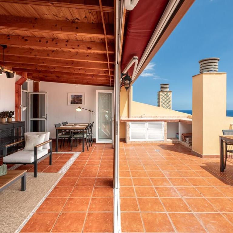 Resimar II Sunset Apartment - Apartamento - 9