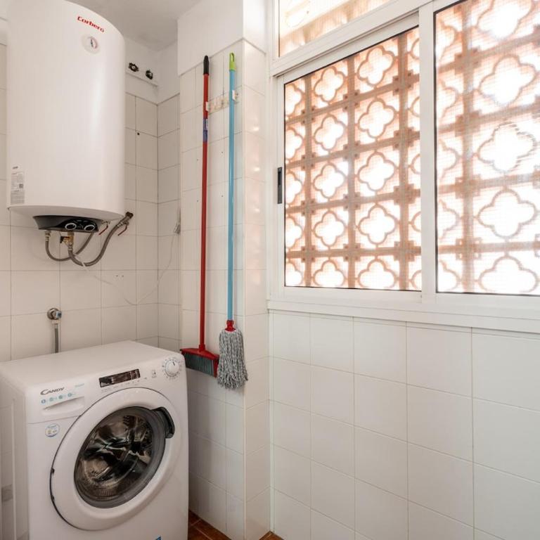 Resimar II Sunset Apartment - Apartamento - 10