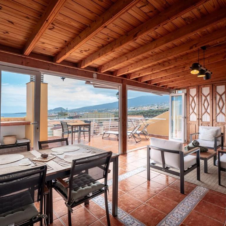 Resimar II Sunset Apartment - Apartamento - 11