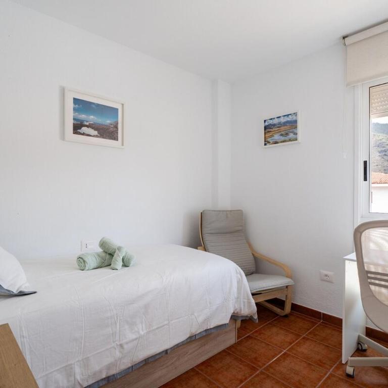 Resimar II Sunset Apartment - Apartamento - 12
