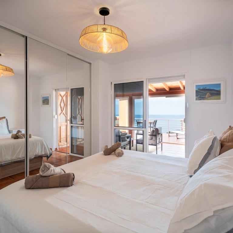 Resimar II Sunset Apartment - Apartamento - 13
