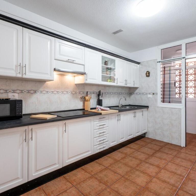 Resimar II Sunset Apartment - Apartamento - 14