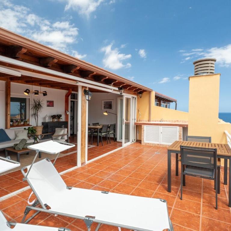 Resimar II Sunset Apartment - Apartamento - 16