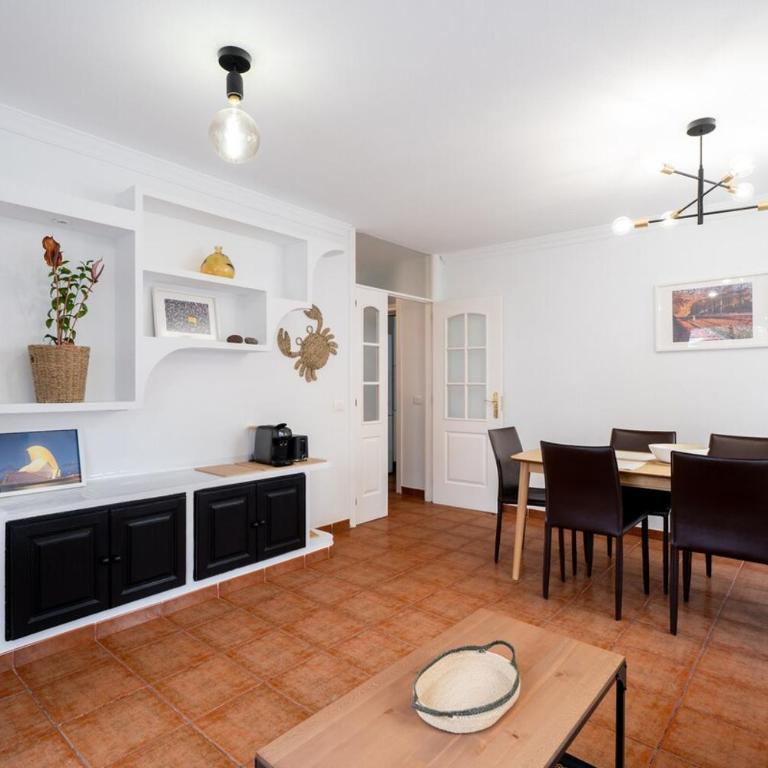 Resimar II Sunset Apartment - Apartamento - 17