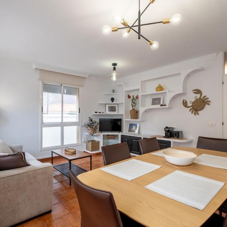 Resimar II Sunset Apartment - Apartamento - 20