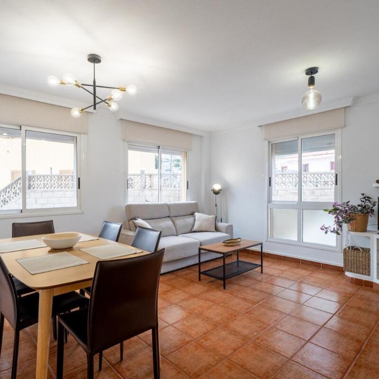 Resimar II Sunset Apartment - Apartamento - 21