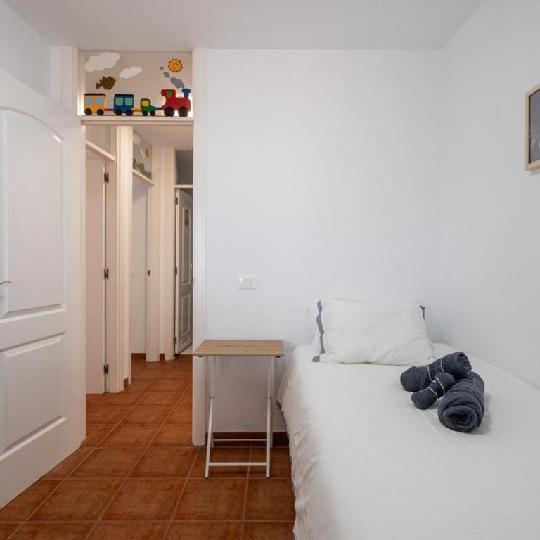 Resimar II Sunset Apartment - Apartamento - 23