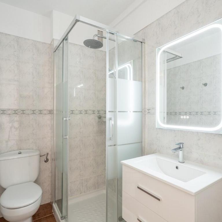 Resimar II Sunset Apartment - Apartamento - 26