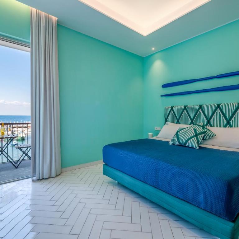 Blasi Sea View - One-Bedroom Apartment - 2
