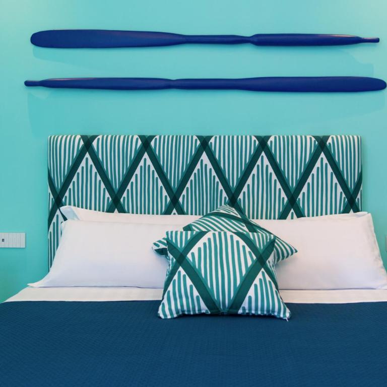 Blasi Sea View - One-Bedroom Apartment - 8