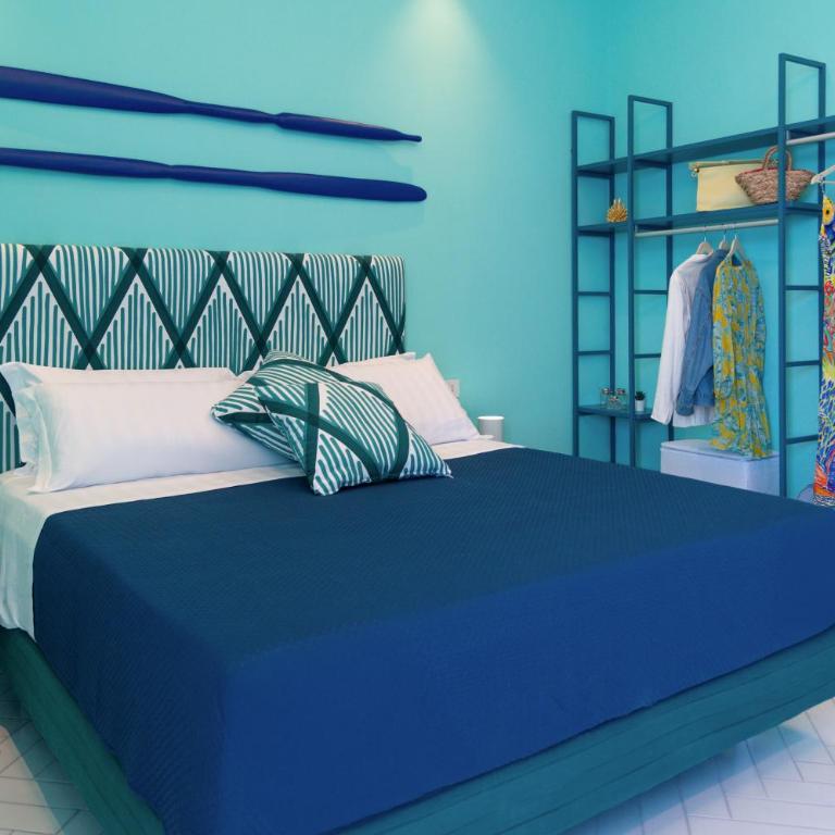 Blasi Sea View - One-Bedroom Apartment - 9