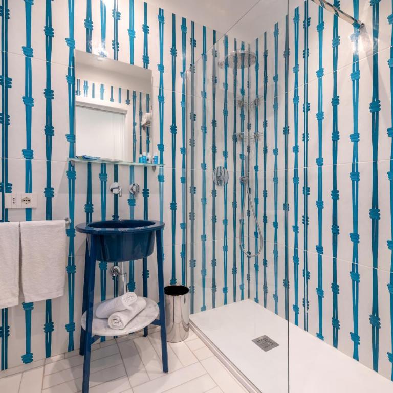 Blasi Sea View - One-Bedroom Apartment - 22