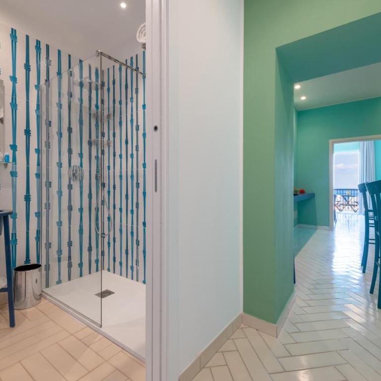 Blasi Sea View - One-Bedroom Apartment - 24