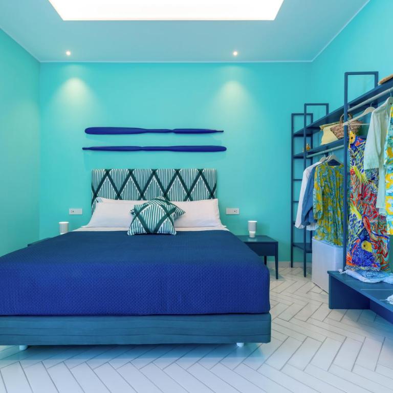 Blasi Sea View - One-Bedroom Apartment - 3