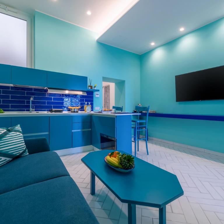 Blasi Sea View - One-Bedroom Apartment - 25