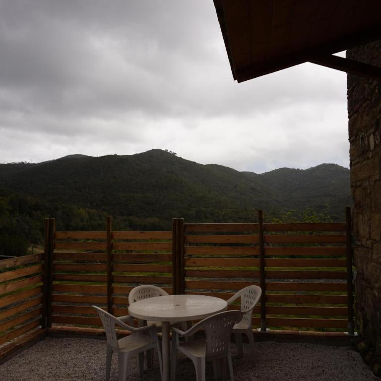 Apartment in Tuscan farmhouse - Appartamento con 2 Camere da Letto - 6
