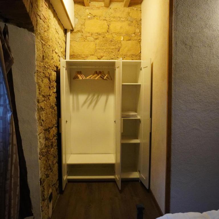 Apartment in Tuscan farmhouse - Appartamento con 2 Camere da Letto - 16