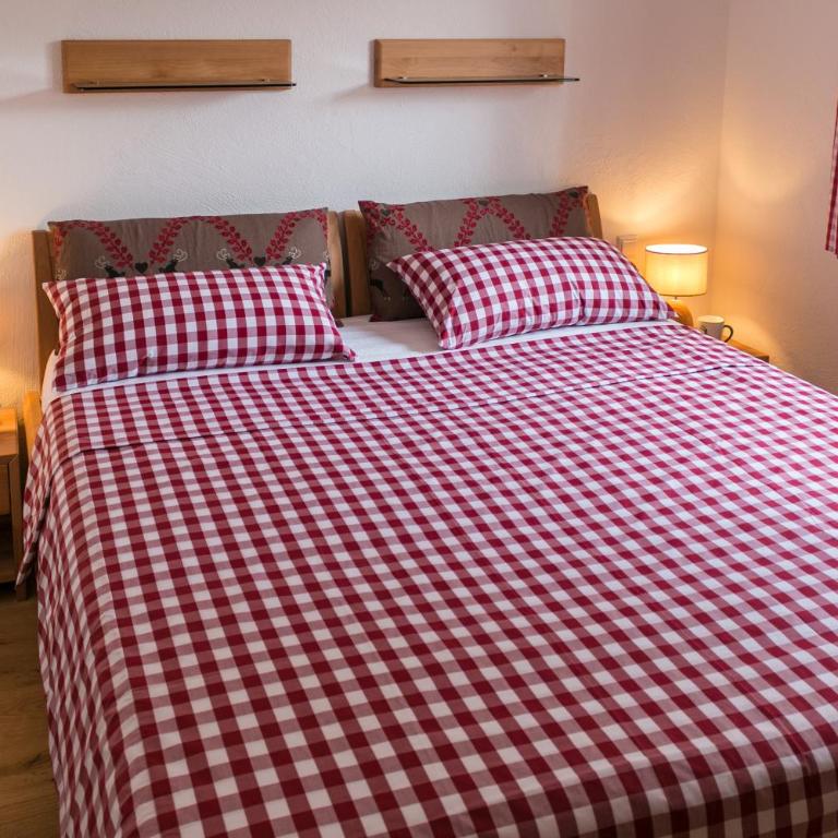 Alpenchalets Reit im Winkl - Apartment - 9