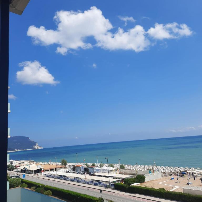 Il Balcone sul Conero - Appartamento con 2 Camere da Letto - 1