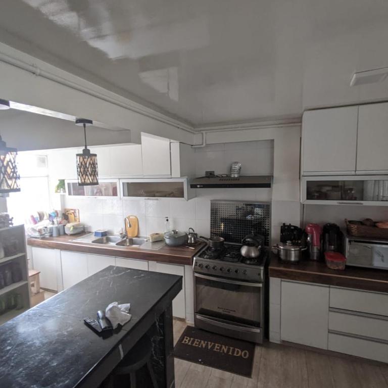 Departamento Tembladerani - Apartamento de 1 dormitorio - 2