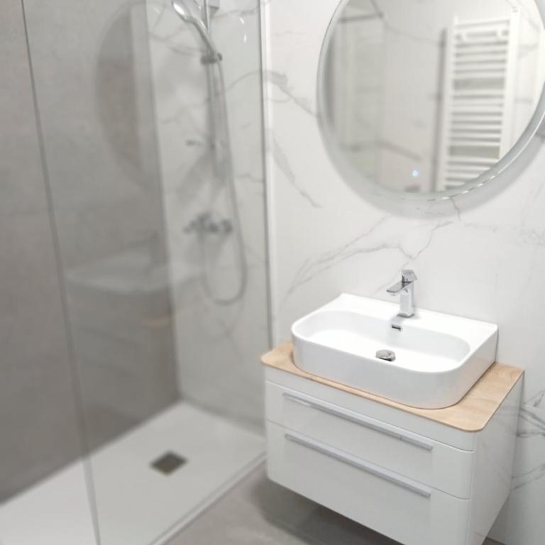 Palata Suite - Apartman sa 1 Spavaćom Sobom - 13