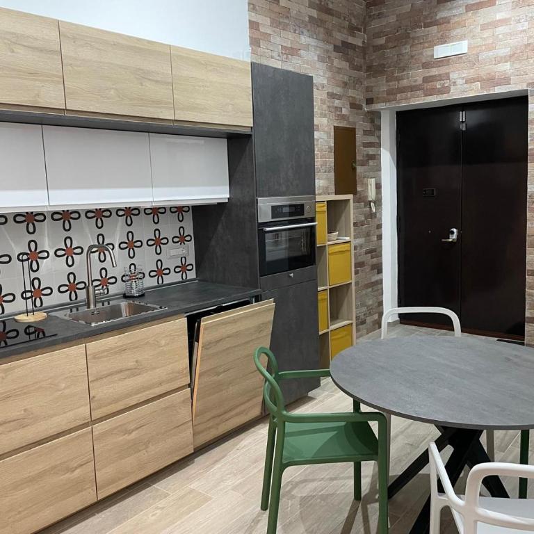 Speranzella House - La casa di Paolo - Appartamento Familiare con 1 Camera da Letto - 11
