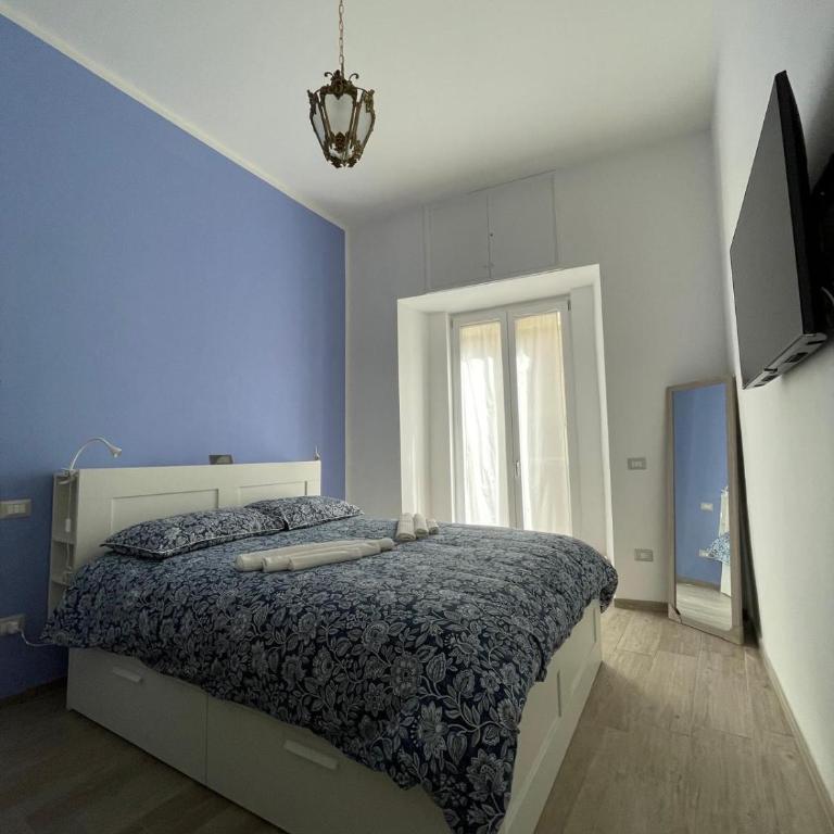 Speranzella House - La casa di Paolo - Appartamento Familiare con 1 Camera da Letto - 29
