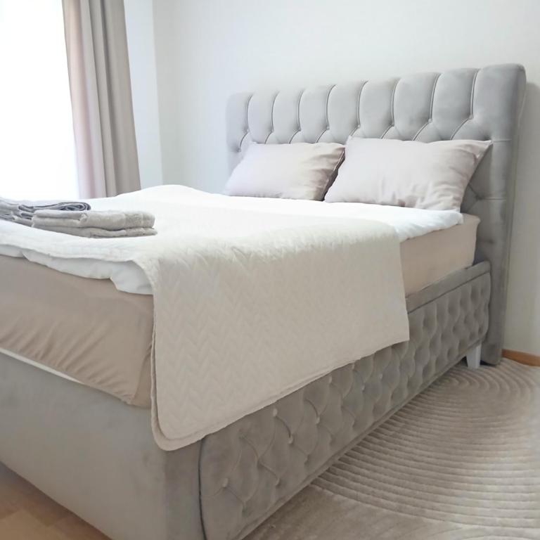 Palata Suite - Apartman sa 1 Spavaćom Sobom - 11