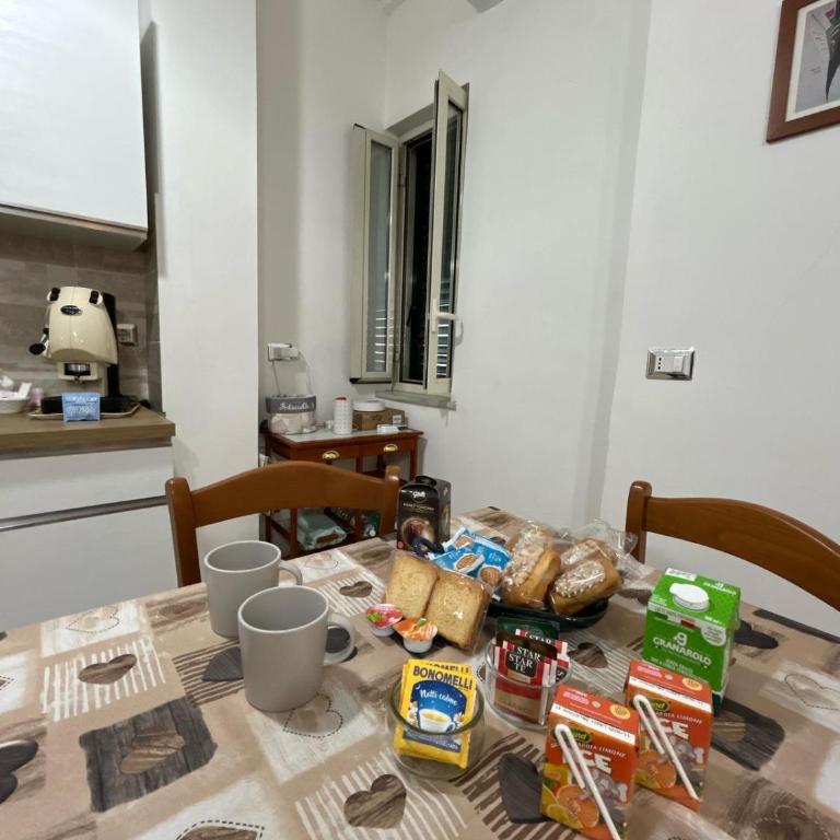 Ciro's Home - One-Bedroom Apartment - 6