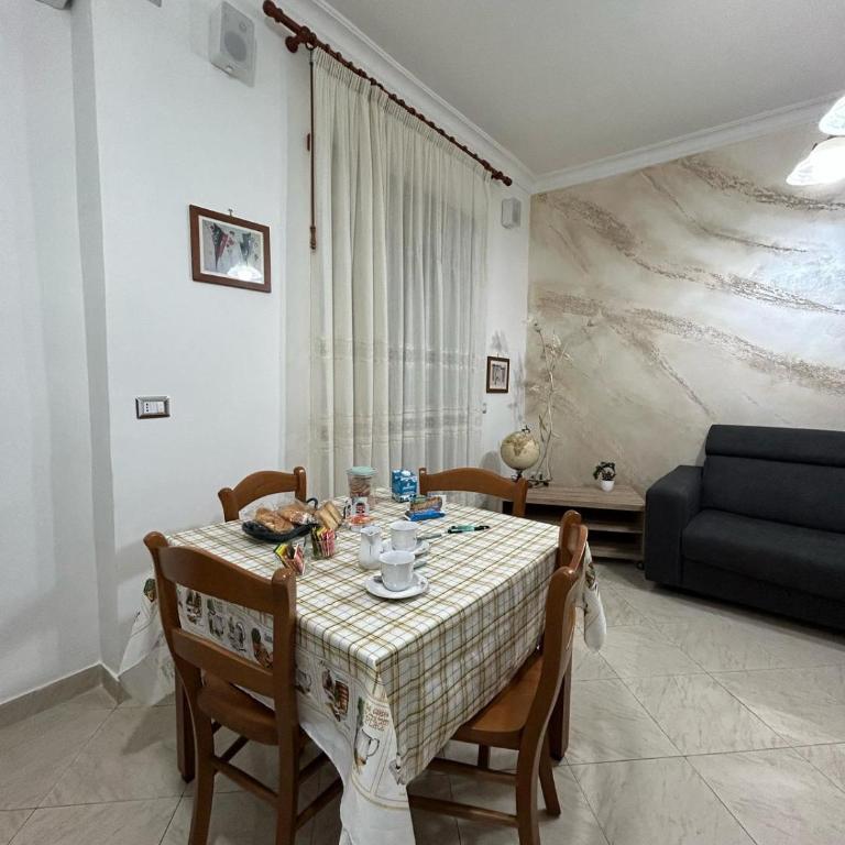 Ciro's Home - One-Bedroom Apartment - 5