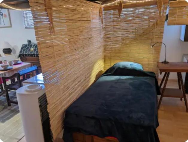 The Space - Apartamento de 1 dormitorio - 2