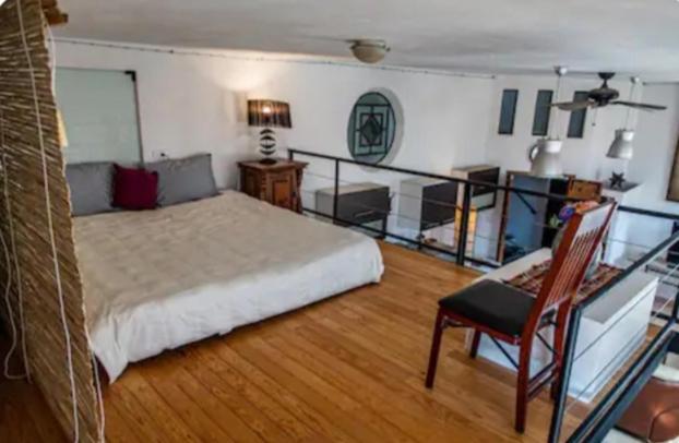 The Space - Apartamento de 1 dormitorio - 4